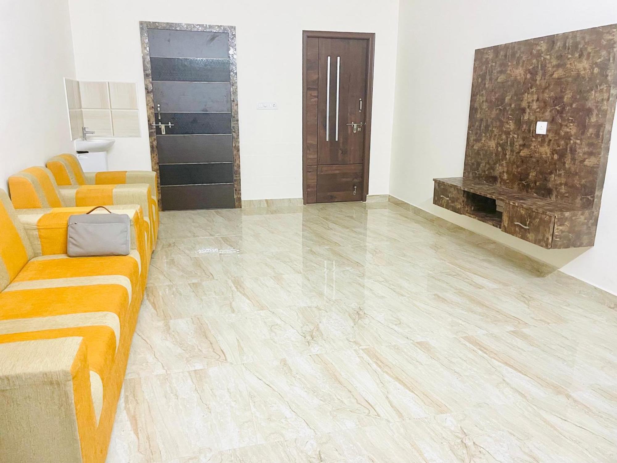 טירופאטי Pearl Stays, Tirupathi מראה חיצוני תמונה