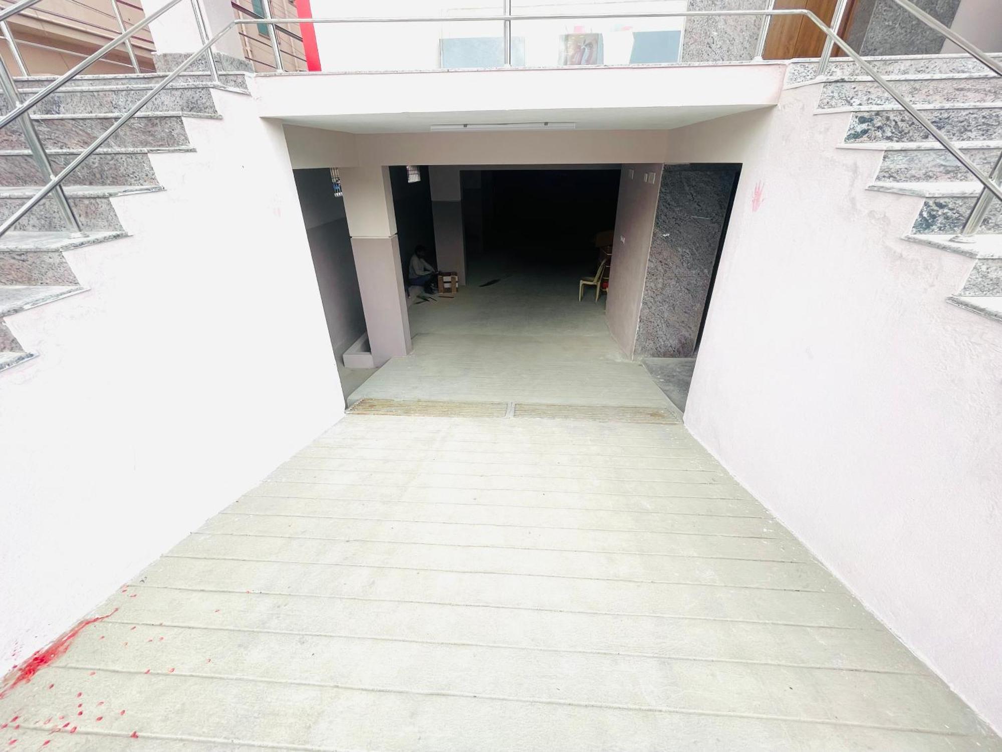 טירופאטי Pearl Stays, Tirupathi מראה חיצוני תמונה