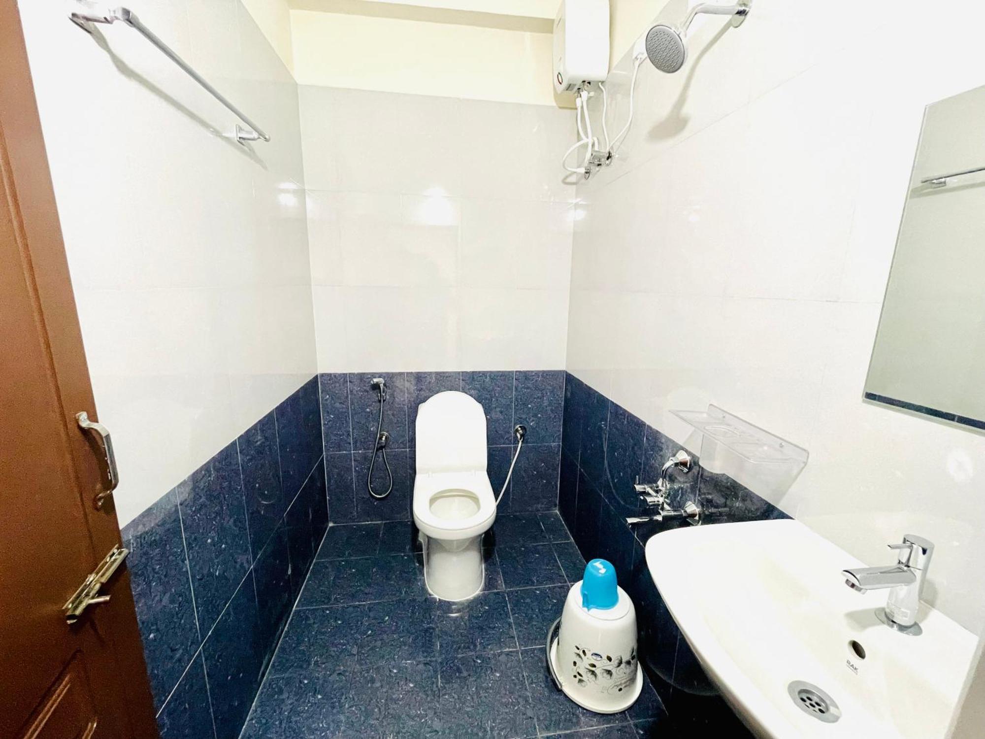 טירופאטי Pearl Stays, Tirupathi מראה חיצוני תמונה
