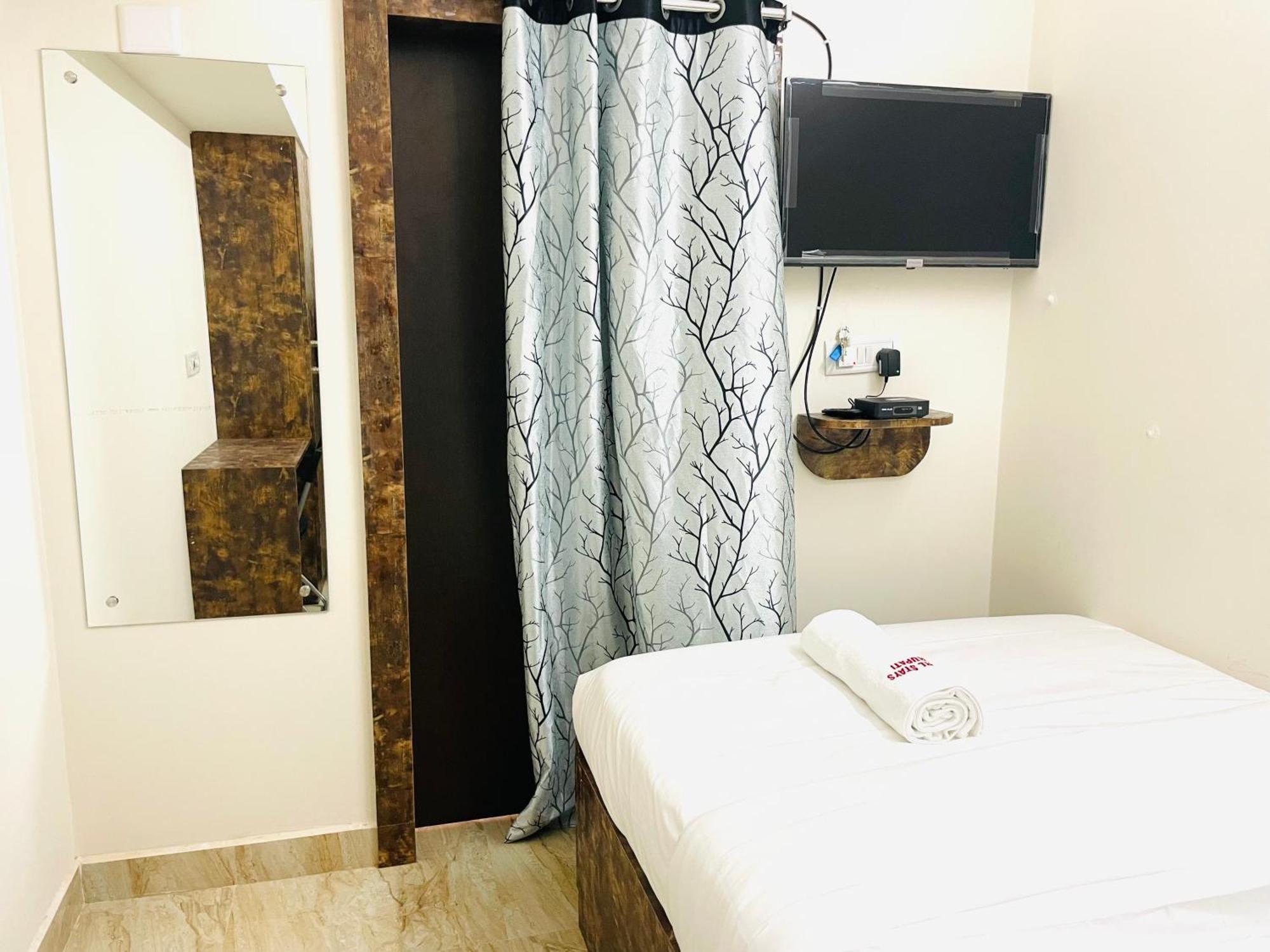 טירופאטי Pearl Stays, Tirupathi חדר תמונה